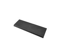 Lot de 4 palettes en carbone pour pompe à vide Busch (RA0063 100 x 40 x 4)