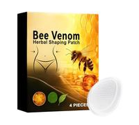 Lot de 4 pansements minceur doux à base de pour perte de poids pour femmes et hommes, se débarrasser rapidement de la graisse du ventre