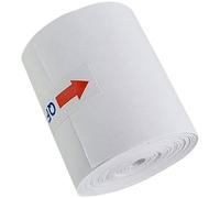Lot de 4 papier imprimante pour DT8000 et DT2500P Digi Sport Instruments BOS229