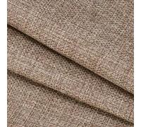 Lot de 4 patchs autocollants en lin vintage pour réparation de canapés, meubles, sièges de voiture, rideaux, décoration à faire soi-même - 20 x 30 cm - Kaki