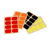 Lot de 4 patchs pour embouchure de clarinette - Coussin doux et épais - Accessoires de saxophone - Coussinets d'embouchure de clarinette