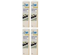 Lot de 4 pâtes Wasabi Dragon Bleu 45 g