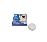 Lot de 4 patins anti vibrations universels (60237-18712) Accessoires et entretien (481281718845 WPRO)