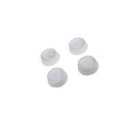 Lot de 4 patins anti vibrations universels (60237-18718) accessoires et entretien 481281718845