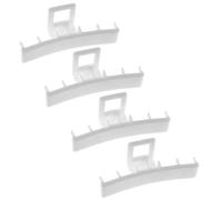 Lot de 4 patins de roulement de tambour à friction pour sèche-linge Fagor 2965060100