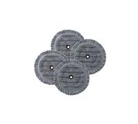 Lot de 4 patins microfibres Accessoires et entretien (AAA77685208 LG)