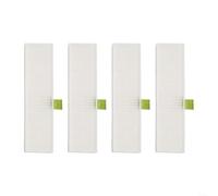 Lot de 4 pièces de filtre de rechange pour Explorer 60, parfaites pour maintenir les performances de nettoyage