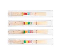 Lot de 4 pièces de hautbois doux offrant un excellent son pour les étudiants et les musiciens débutants