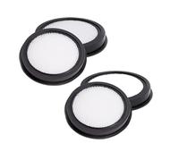 Lot de 4 pièces de rechange pour aspirateur Mi-dea Element VM 1712/B5/B7D/B8D/MC3/MC5/U2