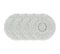 Lot de 4 pièces de rechange pour balai à franges Ecovacs, Deebot N30 et Omni Robots, choisissez parmi des ensembles pratiques de quatre ou dix articles