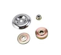 Lot de 4 pièces de rechange pour débroussailleuse