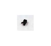 Whirlpool Patins en caoutchouc pour grille de plaque de cuisson 484000000840 – Lot de 4