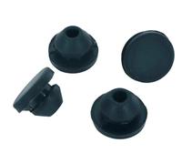 Lot de 4 pieds pour friteuse Air Fryer Easy Fry Dual Moulinex - SS-9100052712