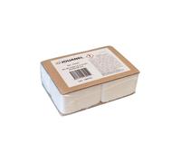 LOT DE 4 PIERRES À SOUDER AMMONIACALE 65 X 45 X 40 MM - JOUANEL INDUSTRIE - PSO40