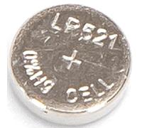 Lot de 4 Piles Bouton AG0 LR69 1,5 V, idéales pour Les appareils électroniques Portables et Les Jouets.