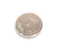 Lot de 4 Piles Bouton AG6 LR920 1,5 V, idéales pour Montres, Jouets et Petits appareils électroniques.