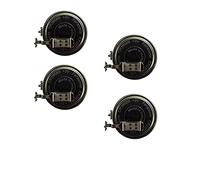 Lot De 4 Piles Originales CR2050B Pour Pneus De Voiture Tpms Détecteur De Pression Résistant Aux Hautes Températures 3V Batterie Au Lithium P Anasoni.c