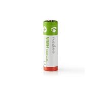 Nedis Banm26hr64b Rechargeable Battery Clair