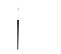 Lot de 4 pinceaux pour fard à paupières avec poils For Pony pour estomper les plis et précision du liner (T27)