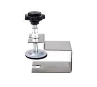 Lot de 4 pinces fixation for tiroir, accessoires menuiserie, amélioration l'habitat, matériel, gabarit, façade(Size 4)