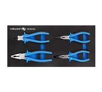 Hogert Technik HT7G130 Module servante