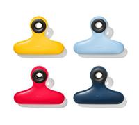 Lot de 4 pinces magnétiques Good Grips Oxo