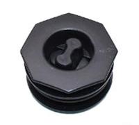 Lot de 4 pinces pour tapis de sol de voiture conçues pour s'adapter à tous les types de véhicules avec une forte adhérence et un entretien facile