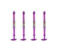 Lot de 4 pistolets à eau - Feux d'artifice - Jouet de pulvérisation d'eau romantique pour couples, squirter d'eau haute pression - Style feux d'artifice - Pour baignade, piscine, fête