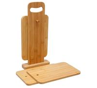 FIVE Simply Smart - Planche à Tapas & Support "Bambou" 36cm Naturel Beige G