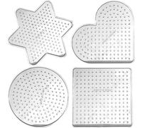 Lot De 4 Plaques Pour Perlou