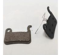 Lot De 4 Plaquettes De Frein À Disque Hydrauliques Zoom En Métal, Adaptées Aux Vtt Hb875, Hb870 Et Hb100 Access Hy