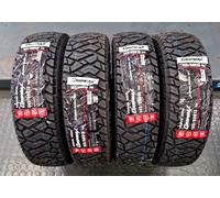 Lot De 4 Pneus Été Gripmax M/T 145 R13 75Q TL Fiat Panda 4x4 DOT2025
