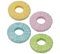 Lot de 4 poids de coupe en papier, poids de patrons de coupe, poids de tissu pour le travail du papier et la fabrication de vêtements, poids pour l'écriture