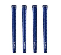 Lot De 4 Poignees Golf Pride Tour Wrap 2g