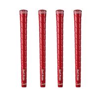 Lot De 4 Poignees Golf Pride Tour Wrap 2g