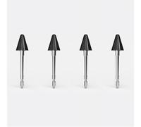 Lot De 4 Pointes De Stylet De Rechange, Compatibles Avec La Pointe De Stylet Lenovo Xiaoxin Stylus Pen 2ème Génération, Écriture Précise Sans Délai[Sty9130938]