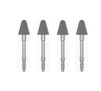 Lot de 4 pointes de stylo de rechange pour Lenovo Xiaoxin Legion Y700 2023/Pad 2024, sensibilité en temps réel pour stylo de table Lenovo Xiaoxin AP500U / AP501U
