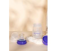Lansinoh Pots de conservation du lait maternel 4 x 160 ml - 4 pièces