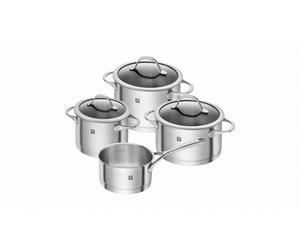 Lot de 4 pots ZWILLING Essence 66220-003-0