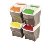 Bama Poker Plus — Lot de 4 x 27 l