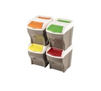 Bama Poker Plus — Lot de 4 x 27 l