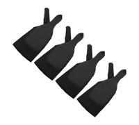 Lot de 4 pour Tablette Graphique d'art Numérique, Ajustement Confortable, Toucher Lisse, Adaptés au Dessin sur Papier, pour Les Artistes, Design élégant et Fonctionnel, (S)