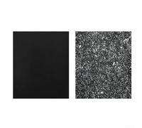 Lot de 4 préfiltres à charbon de rechange pour Honeywell pour purificateurs d'air HPA300 HRF A300 HRF AP1 Capture la poussière, les poils d'animaux et les particules en suspension dans l'air