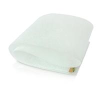 Lot de 4 préfiltres compatibles avec le purificateur d'air Levoit Core 600S, éliminateur de fumée, prolonge la durée de vie du filtre HEPA