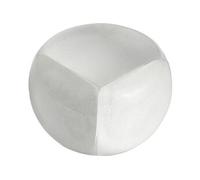 ABUS Protections d'angle Tobi 76967 – Lot de 4 adhésives pour bébés et enfants, transparent