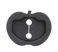 Lot de 4 protections de serrure de porte compatibles avec Tesla pour modèle 3 et pour modèle Y pour serrure de porte de voiture Protection