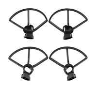 Lot de 4 protections d'hélice anti-collision à dégagement rapide pour hélice de drone FPV
