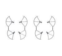 Lot de 4 protections d'hélice anti-collision pour DJI Mavic 4 Pro