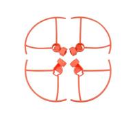 Lot de 4 protections d'hélice for train d'atterrissage de drone X8 V2