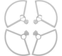 Lot De 4 Protections D'hélices De Rechange Pour Mini 4k/2/Se-À Libération Rapide-Pour Drone Dji Mini 4k 2 Se